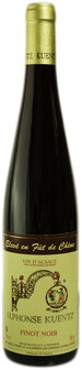 Afbeelding fles Pinot Noir Fut de Chene Alphonse Kuentz
