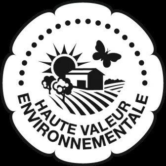 Afbeelding keurmerk Haute Valeur Environnementale (HVE3)