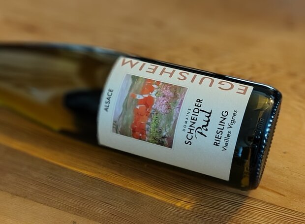 Riesling Vieilles Vignes Paul Schneider