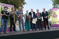 Muscat Paul Schneider wint Concours du Vin Muscat Paul Schneider wint Concours du Vin