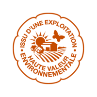 HVE Haute Valeur Environnementale keurmerk HVE Haute Valeur Environnementale keurmerk