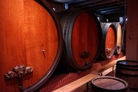 Werk in de kelder, van gist tot vat Werk in de kelder, van gist tot vat