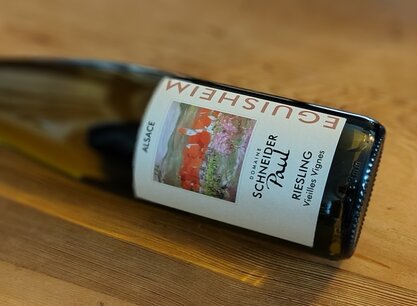 Riesling Vieilles Vignes 2023 - Paul Schneider