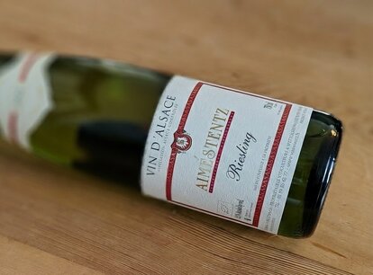Riesling 2024 - Aimé Stentz